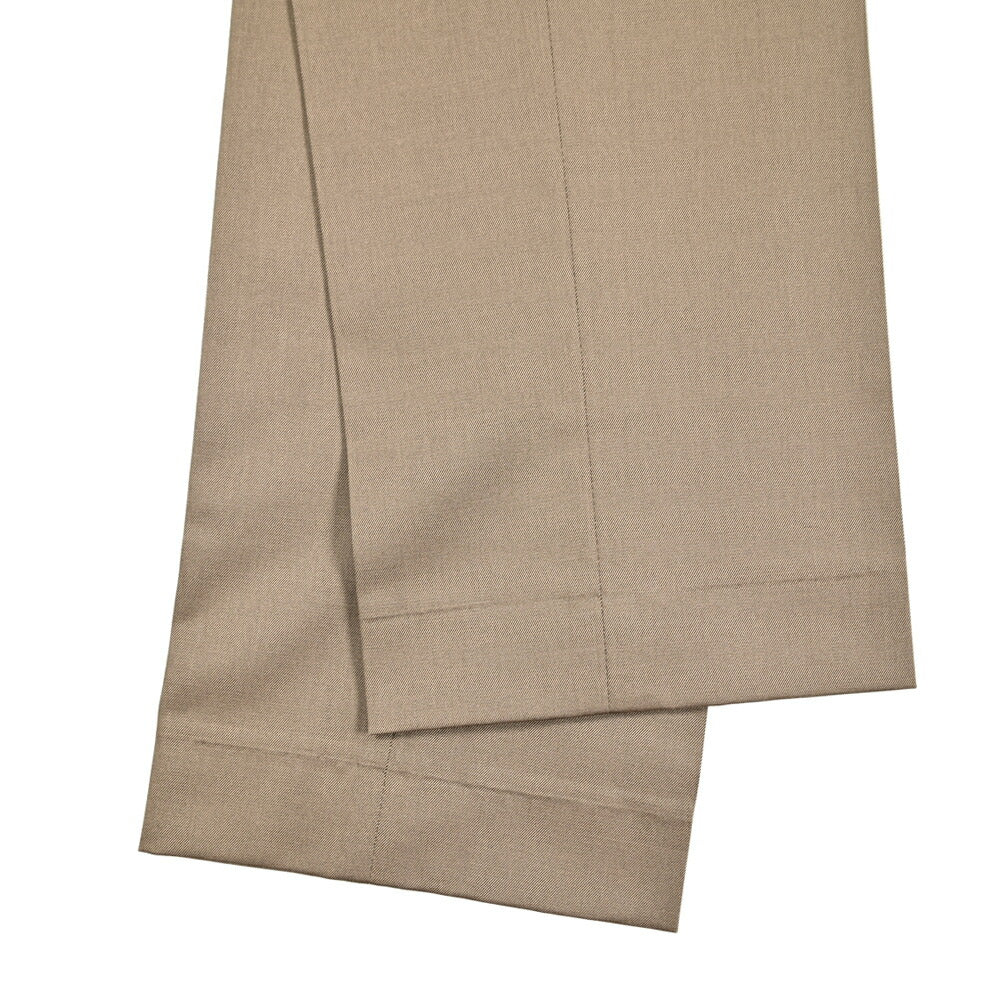 25SS TAGLIATORE ウールコットン 2Bシングルテーラードスーツ｜GUARDAROBA MILANO OFFICIAL STORE