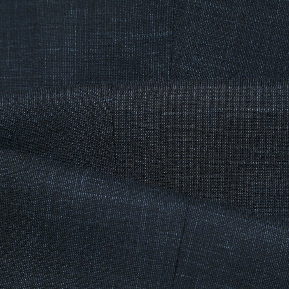 25SS TAGLIATORE ストレッチウールリネン 2Bシングルテーラードスーツ｜GUARDAROBA MILANO OFFICIAL STORE