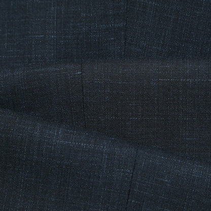 25SS TAGLIATORE ストレッチウールリネン 2Bシングルテーラードスーツ｜GUARDAROBA MILANO OFFICIAL STORE
