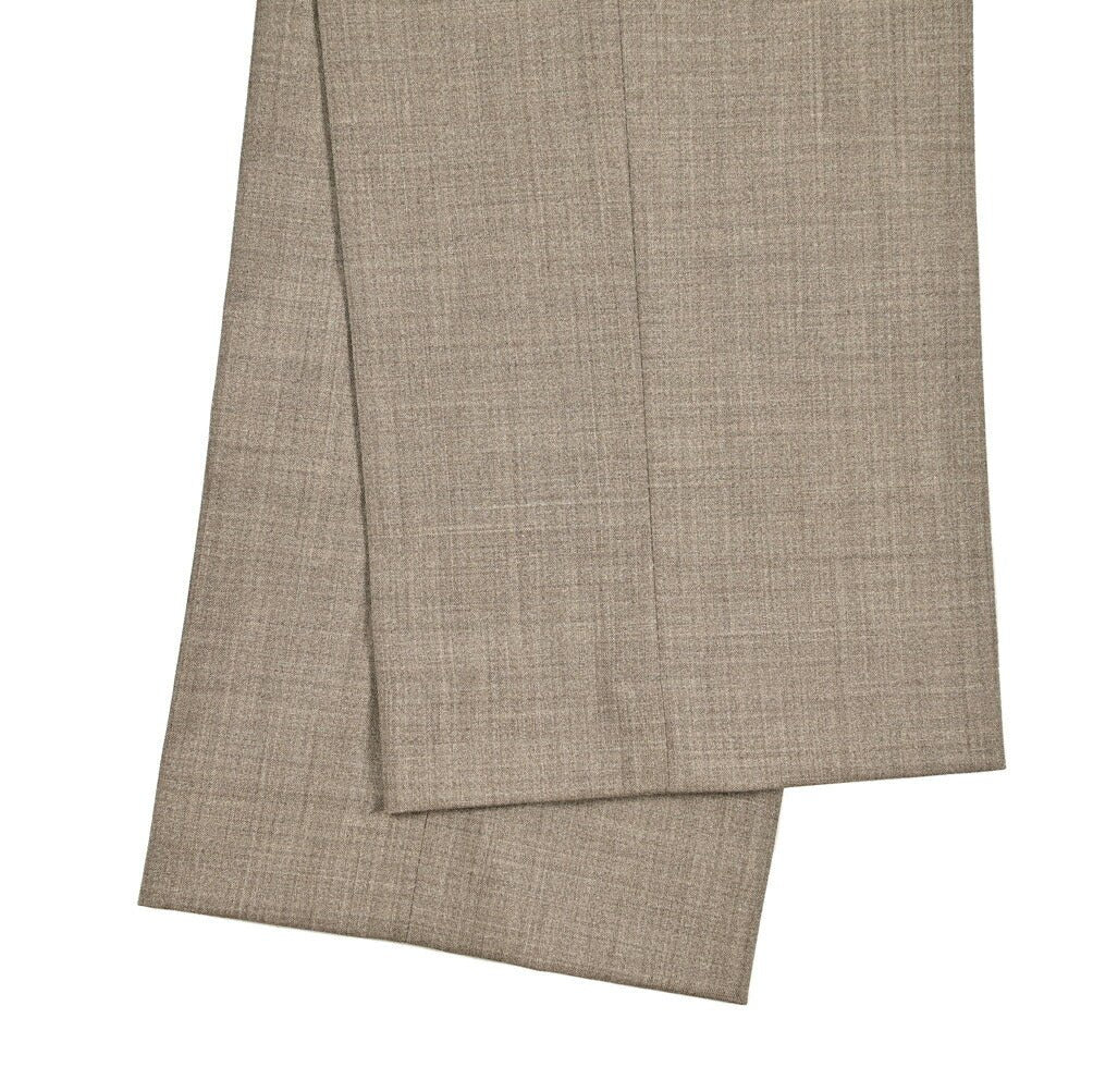 25SS TAGLIATORE ウールシルク 2Bシングルテーラードスーツ｜GUARDAROBA MILANO OFFICIAL STORE