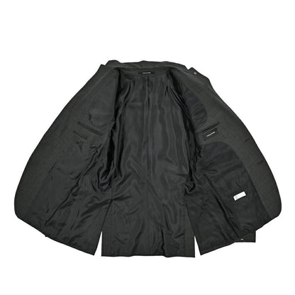 25SS TAGLIATORE ウールコットン 2Bシングルテーラードスーツ｜GUARDAROBA MILANO OFFICIAL STORE