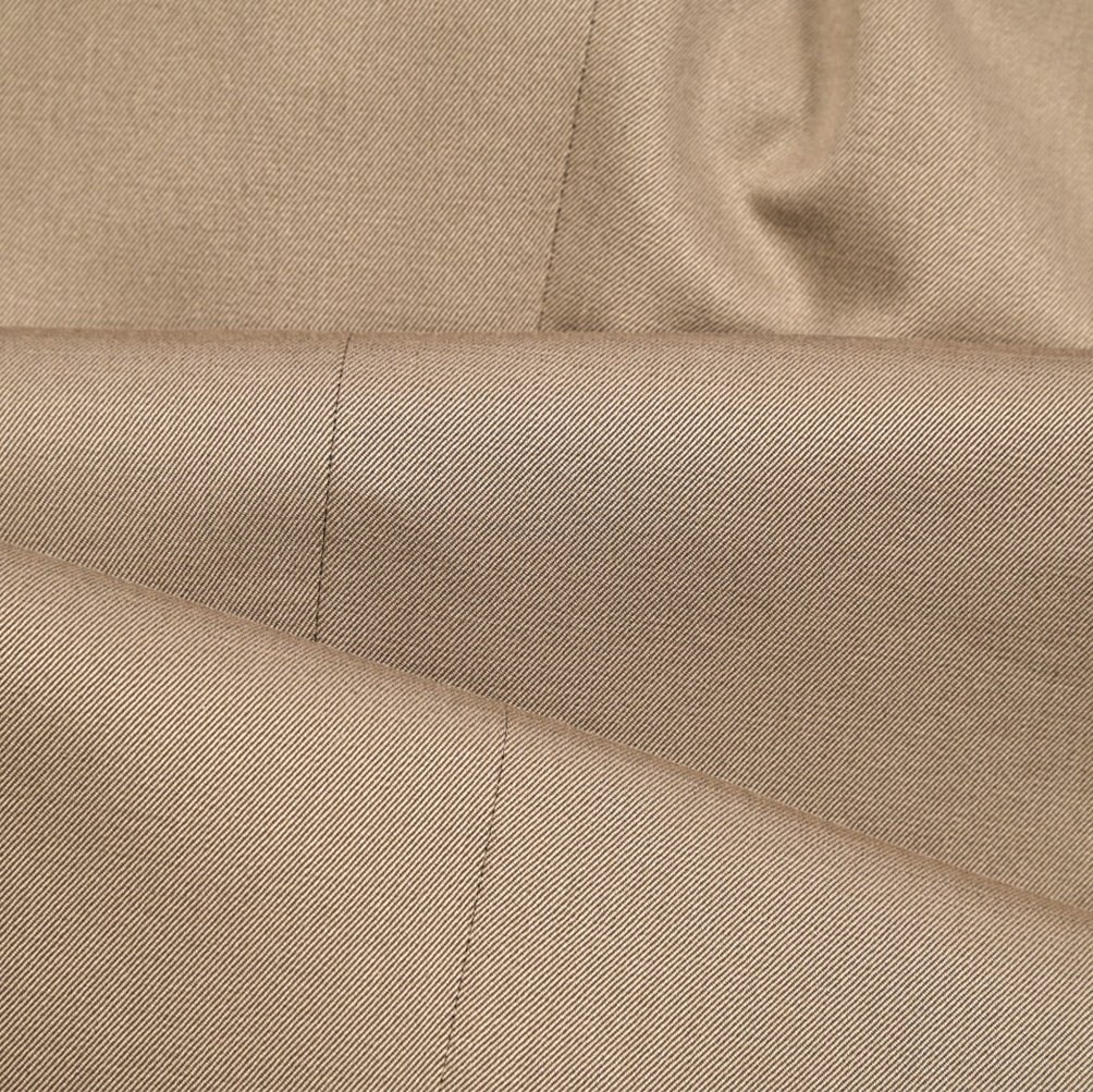 25SS TAGLIATORE ウールコットン 2Bシングルテーラードスーツ｜GUARDAROBA MILANO OFFICIAL STORE