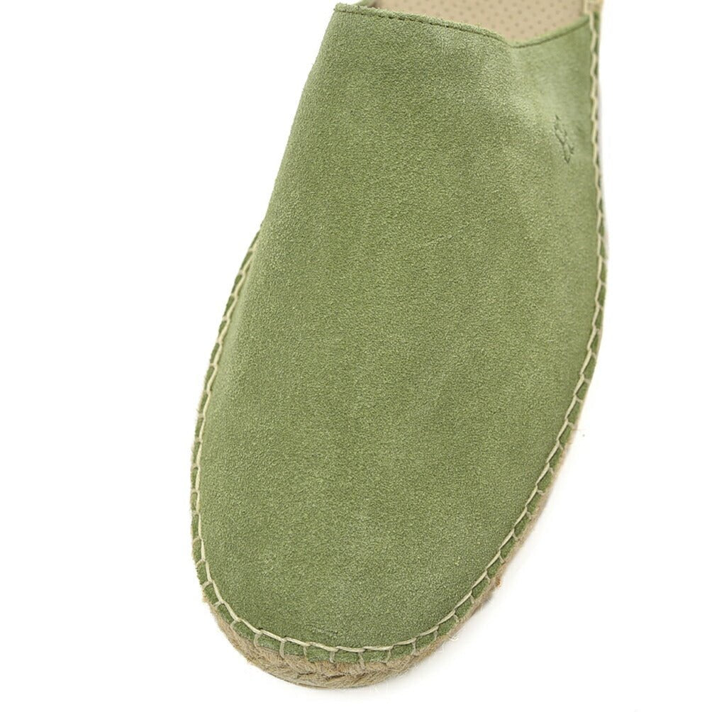 25SS TAGLIATORE スエードレザー スリッパ｜416433｜GUARDAROBA MILANO OFFICIAL STORE