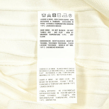 25SS TAGLIATORE シルクコットン 半袖ニットスキッパーポロシャツ｜416409｜GUARDAROBA MILANO OFFICIAL STORE