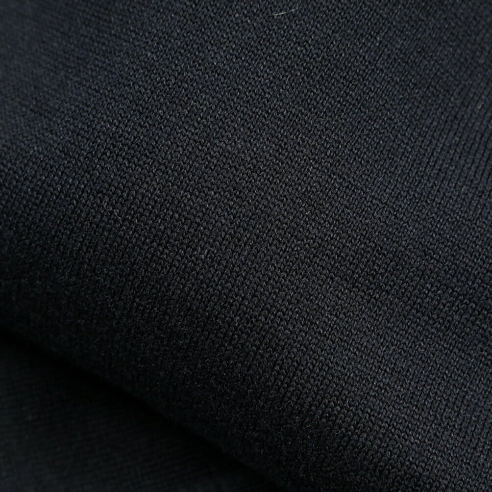 25SS TAGLIATORE シルクコットン スタンドカラージップニットカーディガン｜416329｜GUARDAROBA MILANO OFFICIAL STORE