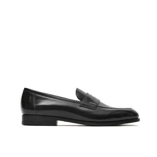 25SS TAGLIATORE コインローファー スリッポン ローカット モカシン シューズ カーフレザー｜416427｜GUARDAROBA MILANO OFFICIAL STORE