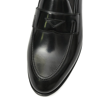 25SS TAGLIATORE コインローファー スリッポン ローカット モカシン シューズ カーフレザー｜416427｜GUARDAROBA MILANO OFFICIAL STORE