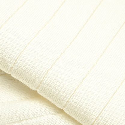 25SS TAGLIATORE シルクコットン 半袖ニットスキッパーポロシャツ｜416409｜GUARDAROBA MILANO OFFICIAL STORE