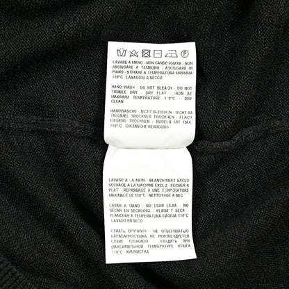 25SS TAGLIATORE リネンコットン 半袖ニットスキッパーポロシャツ｜416324｜GUARDAROBA MILANO OFFICIAL STORE