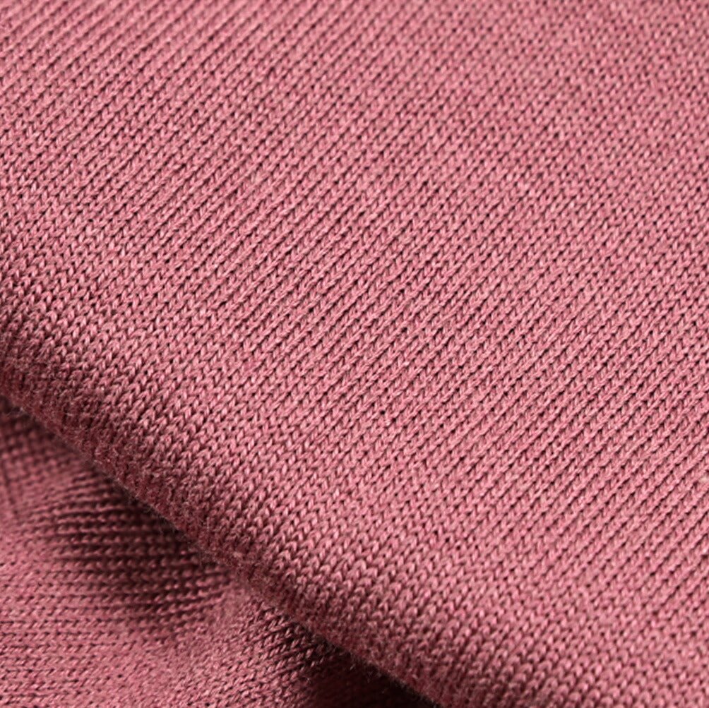 25SS TAGLIATORE シルクコットン 長袖ニットポロシャツ｜GUARDAROBA MILANO OFFICIAL STORE