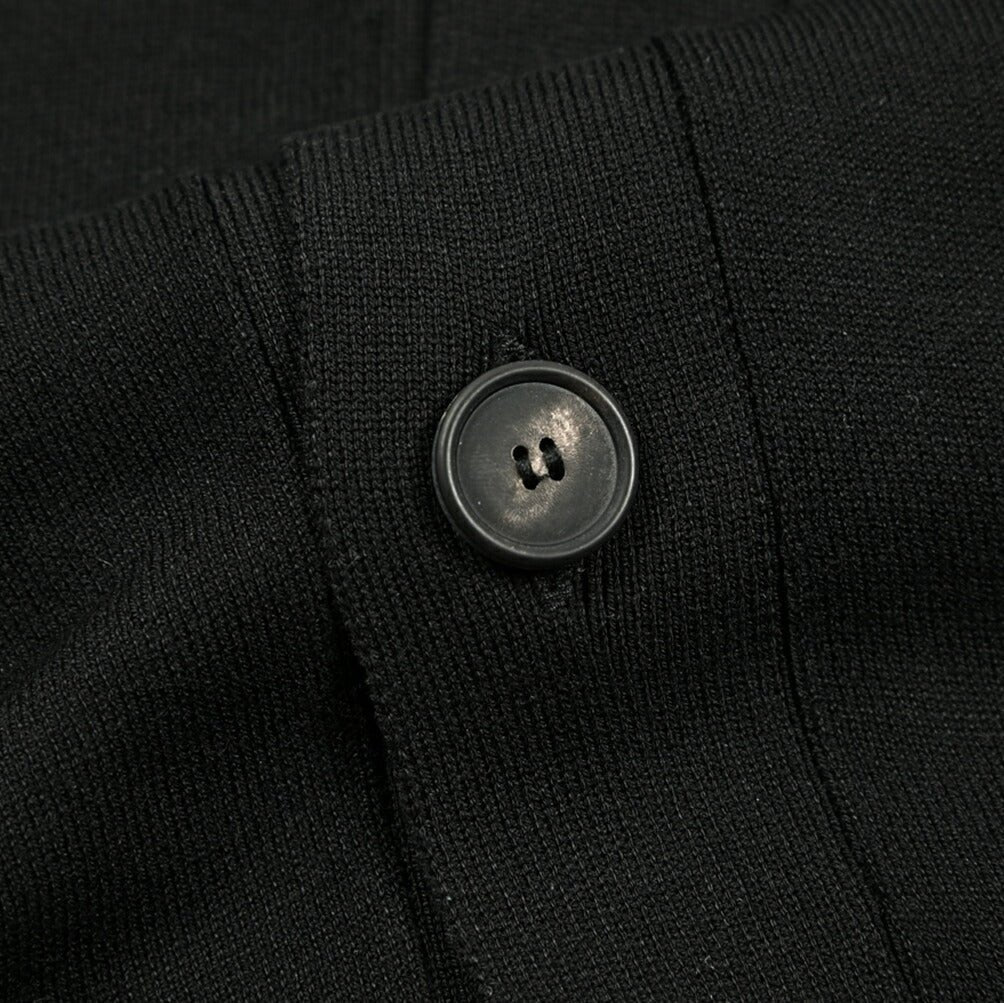 25SS TAGLIATORE シルクレーヨン Vネックニットカーディガン｜416328｜GUARDAROBA MILANO OFFICIAL STORE