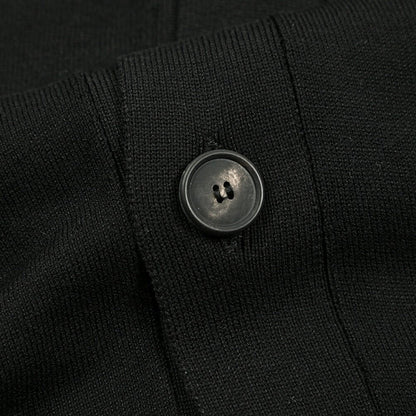 25SS TAGLIATORE シルクレーヨン Vネックニットカーディガン｜416328｜GUARDAROBA MILANO OFFICIAL STORE