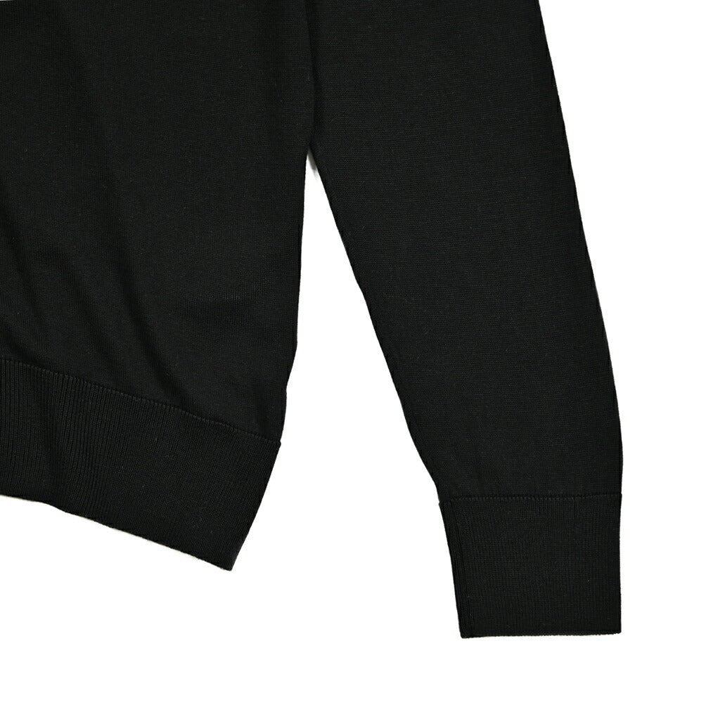 25SS TAGLIATORE シルクレーヨン Vネックニットカーディガン｜416328｜GUARDAROBA MILANO OFFICIAL STORE