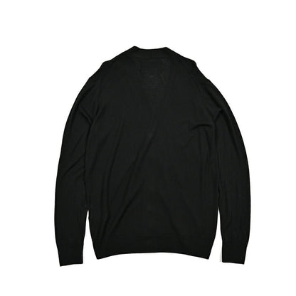 25SS TAGLIATORE シルクレーヨン Vネックニットカーディガン｜416328｜GUARDAROBA MILANO OFFICIAL STORE