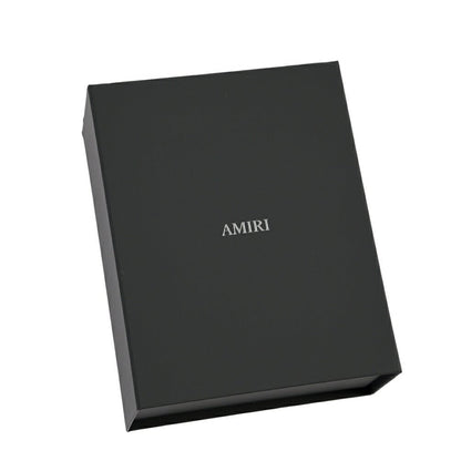 26-27AW AMIRI 2-PACK ボクサーパンツ ブラック(Black) S | GUARDAROBA MILANO OFFICIAL STORE