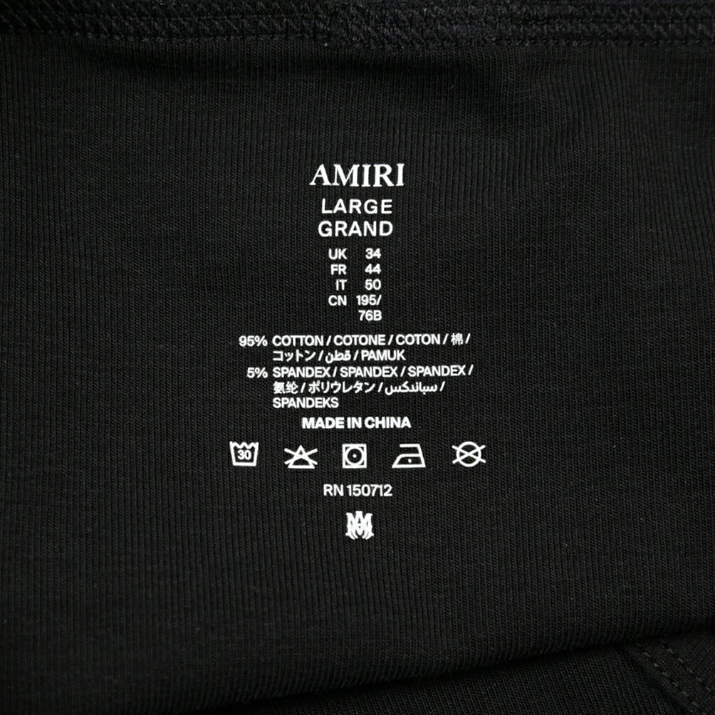 AMIRI アミリ / 2-PACK ボクサーパンツ / メンズ / 26-27AW