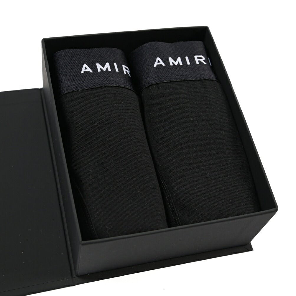 AMIRI アミリ / 2-PACK ボクサーパンツ / メンズ / 26-27AW