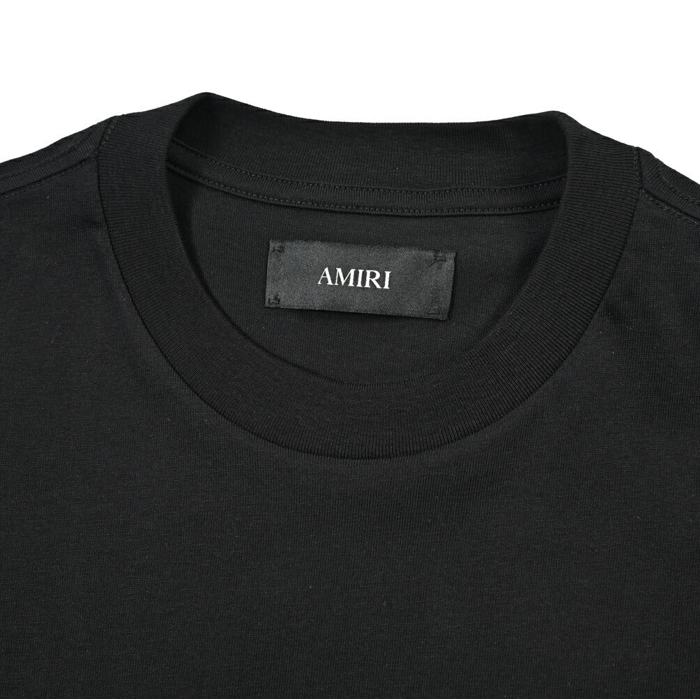 CLEARANCE SALE｜AMIRI アミリ / CITY TEE コットン100% 半袖ロゴT