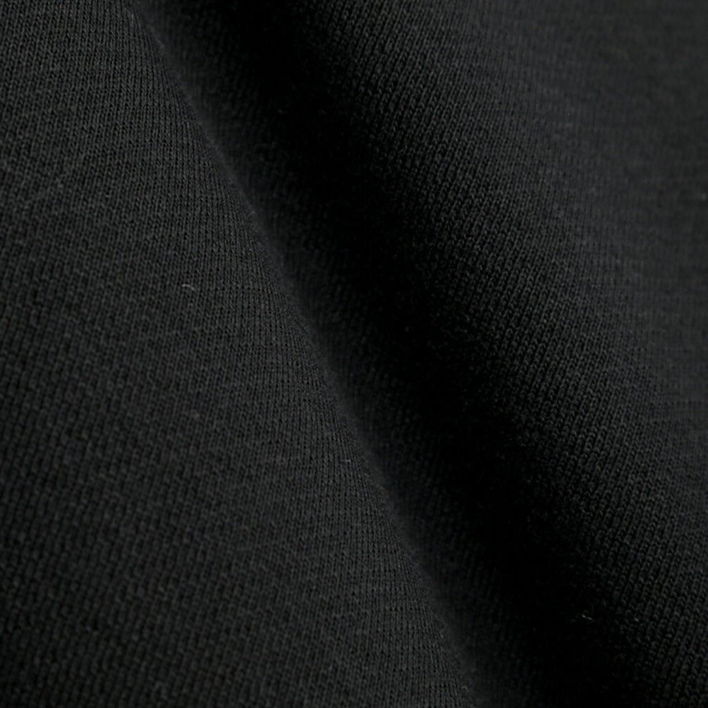 26 - 27AW AMIRI “CORE LOGO HOODIE” コットン100% スウェットロゴフーディー ブラック S | GUARDAROBA MILANO OFFICIAL STORE