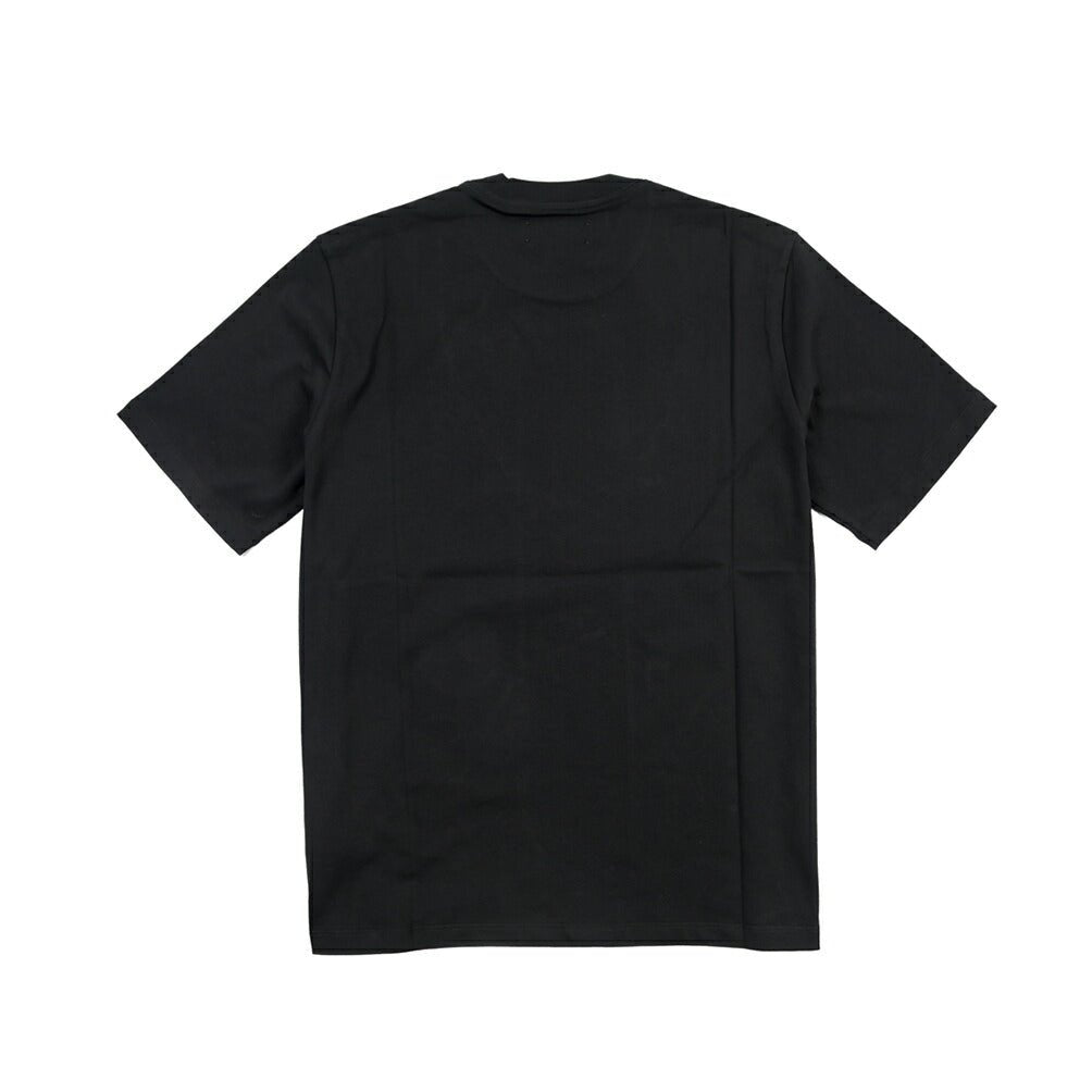 26 - 27AW AMIRI “CORE LOGO TEE” コットン100% 半袖ロゴTシャツ ブラック S | GUARDAROBA MILANO OFFICIAL STORE