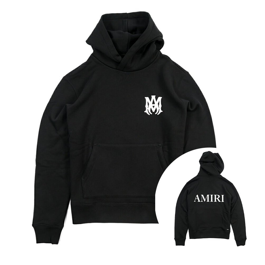 SALE｜AMI PARIS アミパリス / コットン100% ジップアップスウェット
