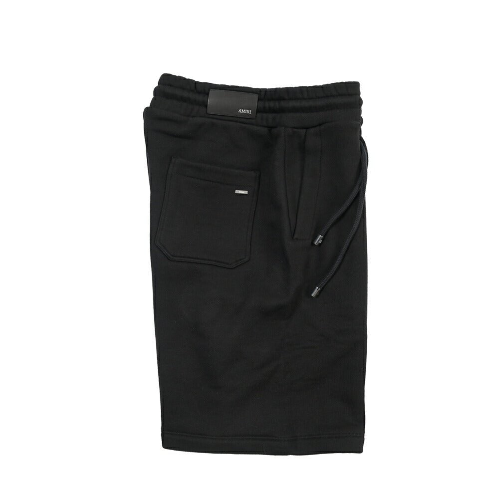 AMIRI アミリ / RELAXED PULL ON SWEATSHORT コットン100% スウェット