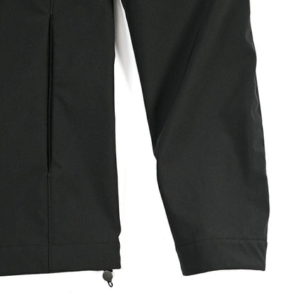 26-27AW COLMAR ORIGINALS ジップアップパーカー ブラック 46 | GUARDAROBA MILANO OFFICIAL STORE
