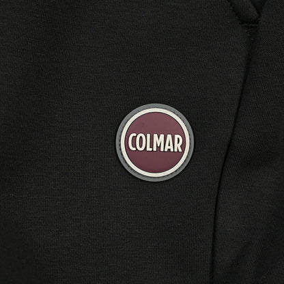26-27AW COLMAR ORIGINALS スウェットパンツ / REGULAR FIT ブラック 46 | GUARDAROBA MILANO OFFICIAL STORE