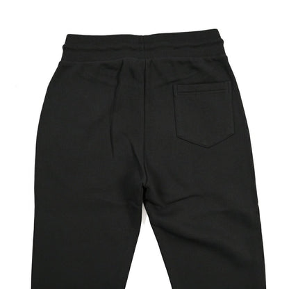 26-27AW COLMAR ORIGINALS スウェットパンツ / REGULAR FIT ブラック 46 | GUARDAROBA MILANO OFFICIAL STORE