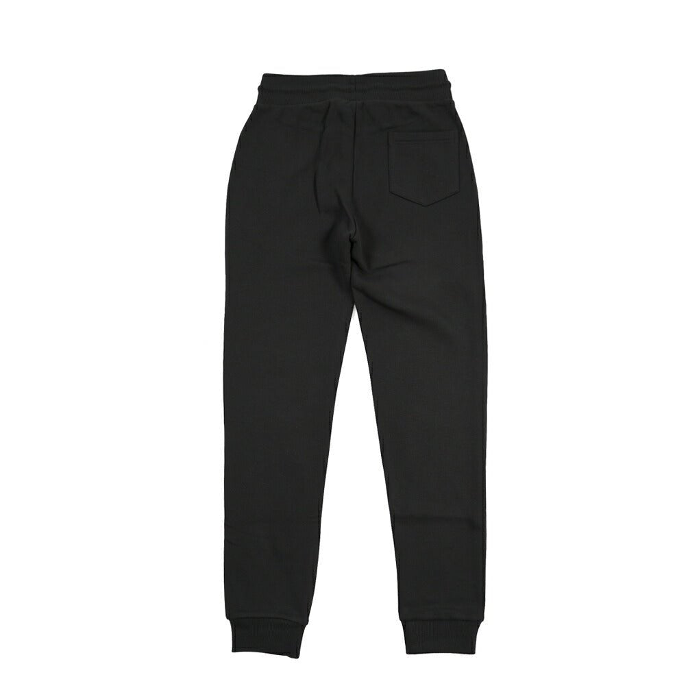 26-27AW COLMAR ORIGINALS スウェットパンツ / REGULAR FIT ブラック 46 | GUARDAROBA MILANO OFFICIAL STORE