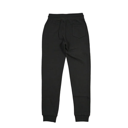 26-27AW COLMAR ORIGINALS スウェットパンツ / REGULAR FIT ブラック 46 | GUARDAROBA MILANO OFFICIAL STORE