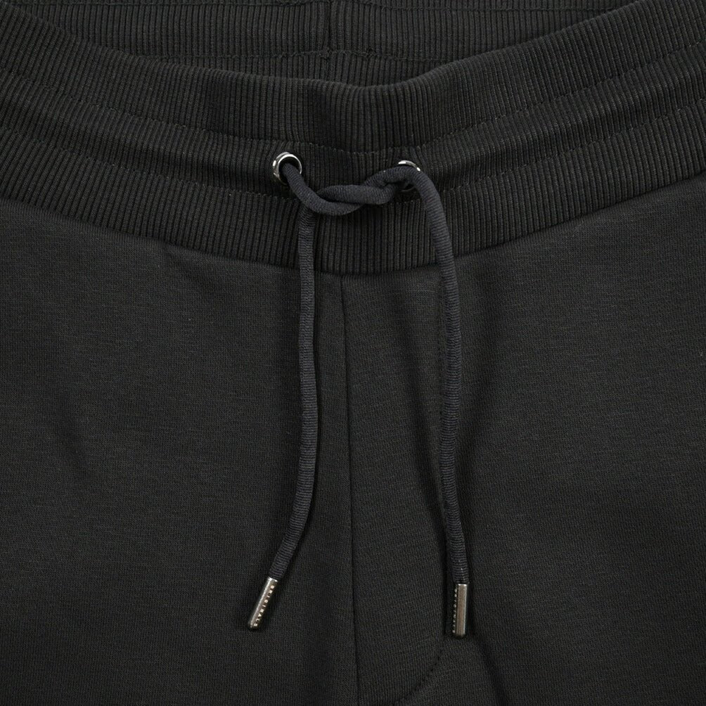 26-27AW COLMAR ORIGINALS スウェットパンツ / REGULAR FIT ブラック 46 | GUARDAROBA MILANO OFFICIAL STORE