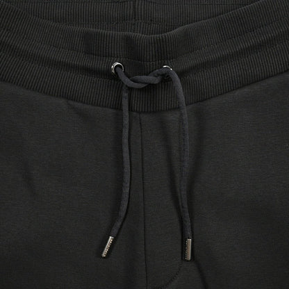 26-27AW COLMAR ORIGINALS スウェットパンツ / REGULAR FIT ブラック 46 | GUARDAROBA MILANO OFFICIAL STORE