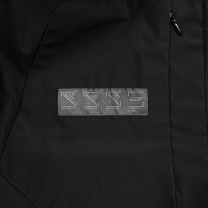 26-27AW HERNO “FUNCTIONAL WARDROBE” ダウンジャケット ブラック 46 | GUARDAROBA MILANO OFFICIAL STORE