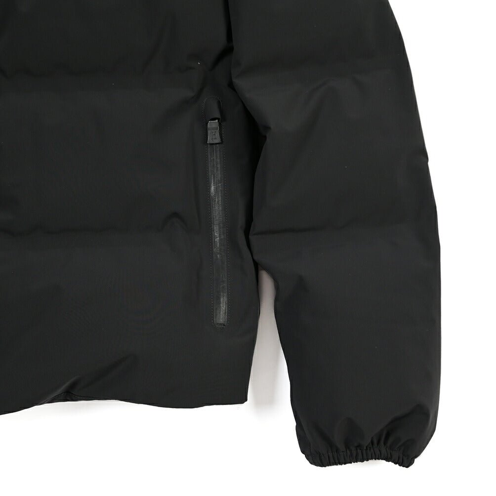 26-27AW HERNO “FUNCTIONAL WARDROBE” ダウンジャケット ブラック 46 | GUARDAROBA MILANO OFFICIAL STORE
