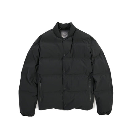 26-27AW HERNO “FUNCTIONAL WARDROBE” ダウンジャケット ブラック 46 | GUARDAROBA MILANO OFFICIAL STORE