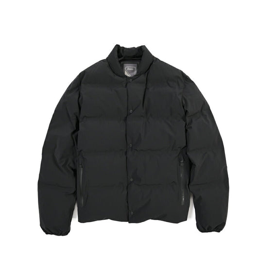 26-27AW HERNO “FUNCTIONAL WARDROBE” ダウンジャケット ブラック 46 | GUARDAROBA MILANO OFFICIAL STORE