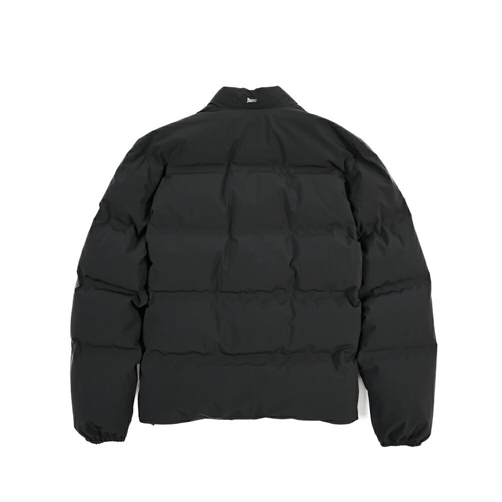 26-27AW HERNO “FUNCTIONAL WARDROBE” ダウンジャケット ブラック 46 | GUARDAROBA MILANO OFFICIAL STORE