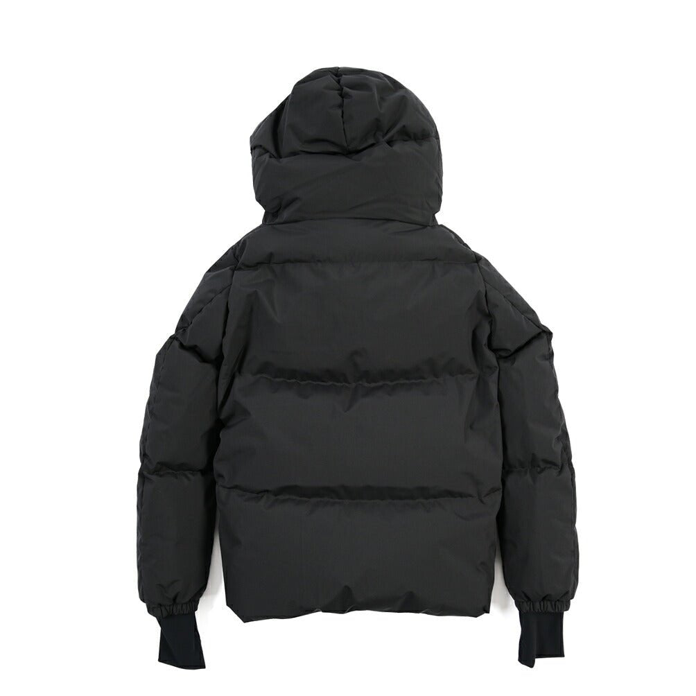 HERNO ヘルノ / FUNCTIONAL WARDROBE PRO-METEO フード付きダウン