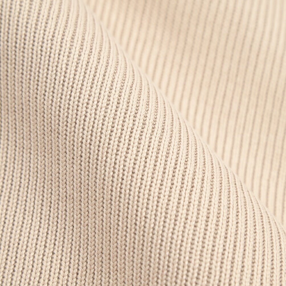 26-27AW HERNO Resort 異素材コンビ 中綿フード付きブルゾン ベージュ S | GUARDAROBA MILANO OFFICIAL STORE