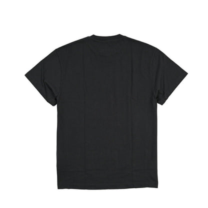 26-27AW JIL SANDER オーガニックコットン100% 3パックTシャツ / RELAX FIT ブラック(BLACK) S | GUARDAROBA MILANO OFFICIAL STORE