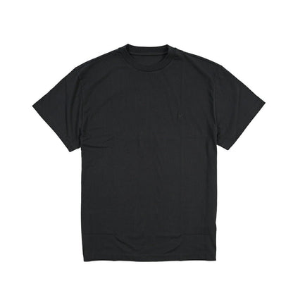 26-27AW JIL SANDER オーガニックコットン100% 3パックTシャツ / RELAX FIT ブラック(BLACK) S | GUARDAROBA MILANO OFFICIAL STORE
