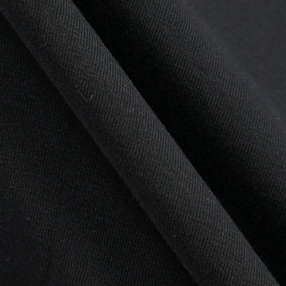 26-27AW JIL SANDER オーガニックコットン100% 3パックTシャツ / RELAX FIT ブラック(BLACK) S | GUARDAROBA MILANO OFFICIAL STORE