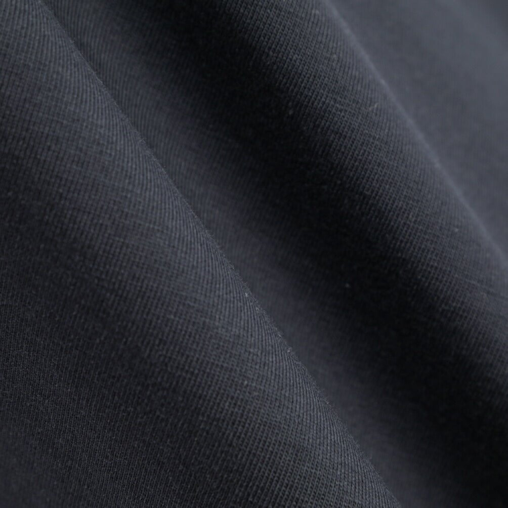 26-27AW JIL SANDER オーガニックコットン100% 長袖3パックTシャツ ネイビー(MIDNIGHT) S | GUARDAROBA MILANO OFFICIAL STORE