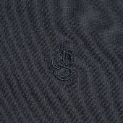 26-27AW JIL SANDER オーガニックコットン100% 長袖3パックTシャツ ネイビー(MIDNIGHT) S | GUARDAROBA MILANO OFFICIAL STORE