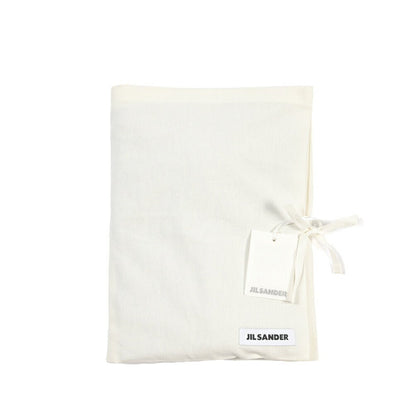 26-27AW JIL SANDER オーガニックコットン100% 長袖3パックTシャツ ネイビー(MIDNIGHT) S | GUARDAROBA MILANO OFFICIAL STORE