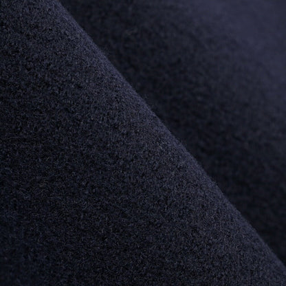 26-27AW JIL SANDER メリノウール100% ミドルゲージニットカーディガン ネイビー(MIDNIGHT) 46 | GUARDAROBA MILANO OFFICIAL STORE