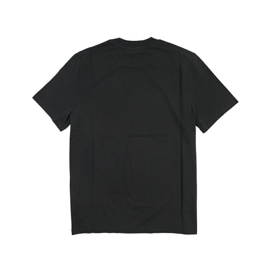 26-27AW JIL SANDER コットン100% 半袖Tシャツ / RELAX FIT ブラック(BLACK) S | GUARDAROBA MILANO OFFICIAL STORE