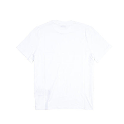 26-27AW JIL SANDER コットン100% リラックスフィットTシャツ ホワイト(OPIC WHITE) S | GUARDAROBA MILANO OFFICIAL STORE