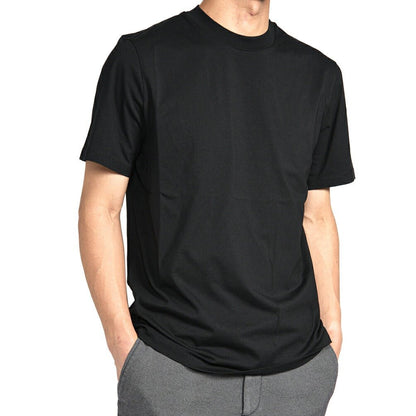 26-27AW JIL SANDER コットン100% リラックスフィットTシャツ ホワイト(OPIC WHITE) S | GUARDAROBA MILANO OFFICIAL STORE